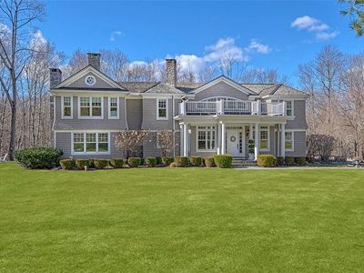 63 Cowdin Lane, Chappaqua, NY, 10514