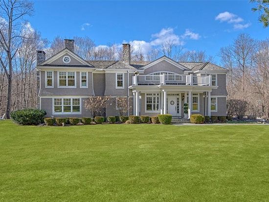 63 Cowdin Lane, Chappaqua, NY 10514