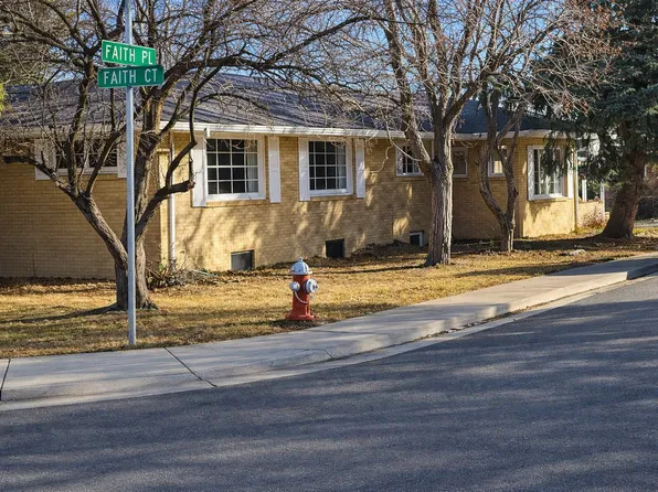 840 Faith Ct, Longmont, CO 80501