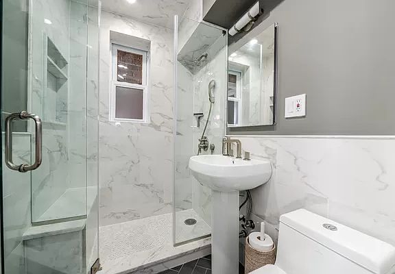 4th image of 44-20 Douglaston Pkwy #4E