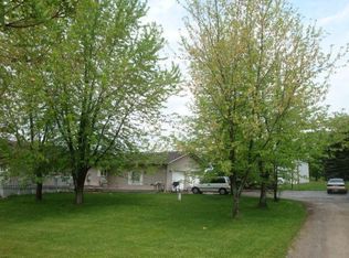 296 Petersburg Rd, Petersburg, MI 49270