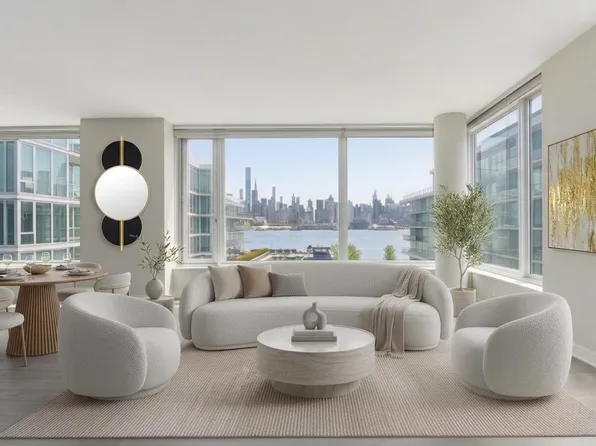 1000 Avenue At Port Imperial #501, Weehawken, NJ 07086