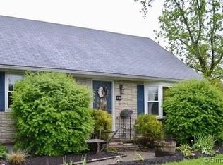 174 Prospect Hill Rd, East Windsor, CT 06088