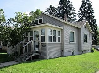 501 N Maple Ave, Marshfield, WI 54449