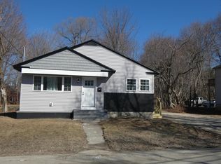 28.5 Elm Street, Fairfield, ME 04937