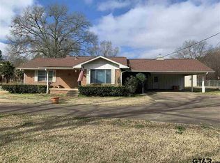 3982 County Road 491 S, Henderson, TX 75654