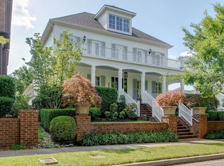 625 Stonewater Blvd, Franklin, TN 37064