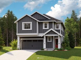 15025 Olympic Loop E #69, Bonney Lake, WA 98391