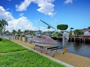 451 SE 8th Ave, Pompano Beach, FL 33060