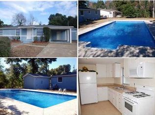 6982 Burrell Ln, Pensacola, FL 32503