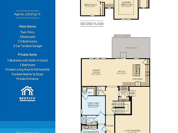 2nd image of this home