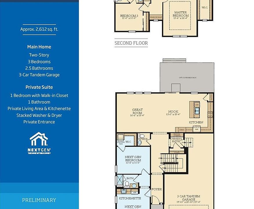 2nd image of 5339 Inland Ave