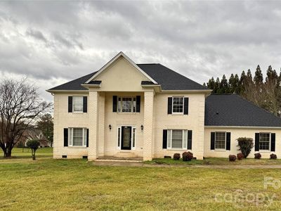 307 Cross Creek Dr, Cherryville, NC, 28021