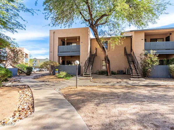 8080 E Speedway Blvd, Tucson, AZ 85710