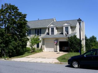 18913 Moonwalk Ct, Germantown, MD 20874