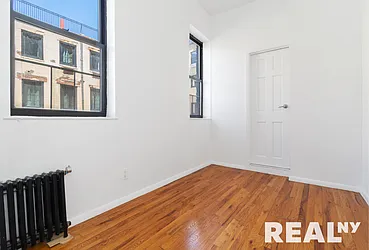 Rented by REAL New York