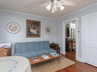 1411 E Gadsden St, Pensacola, FL 32501