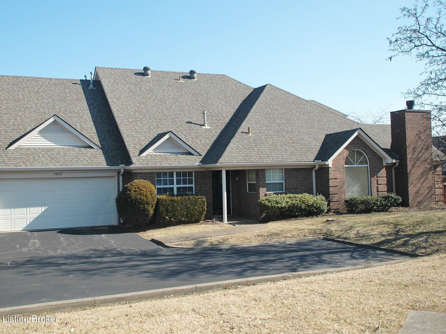 7907 Bardmoor Ct, Louisville, KY 40291 Zillow