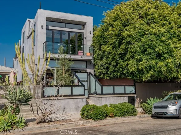 708 Hampton Dr, Venice, CA 90291