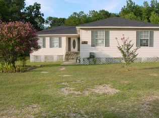 9920 Wad Kent Rd, Clinton, LA 70722