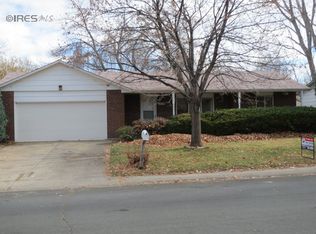 1300 Fuqua Dr, Fort Collins, CO 80521