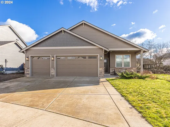 2511 NW 15th Way, Battle Ground, WA 98604