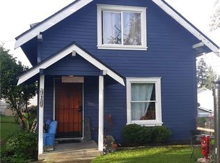 916 S 73rd St, Tacoma, WA 98408