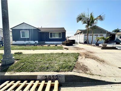 2932 Allred St, Lakewood, CA, 90712
