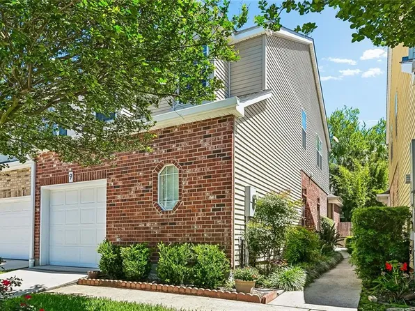 9 Nouveau Ln W, Metairie, LA 70003