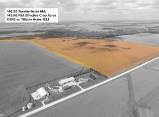 1 Grundy Rd, Reinbeck, IA 50669