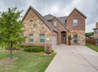 4021 Dalton Dr, Rowlett, TX 75089