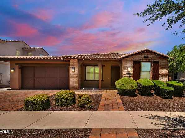 10618 E KINETIC Drive, Mesa, AZ 85212