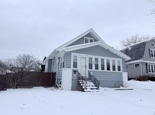 3741 East Allerton AVENUE, Cudahy, WI 53110