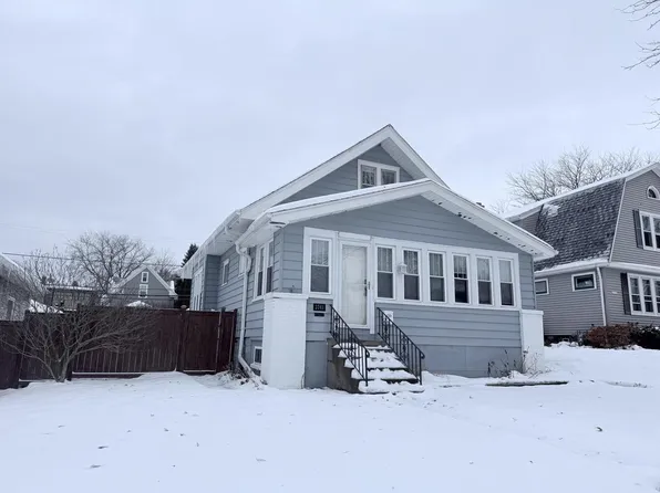 3741 E Allerton AVENUE, Cudahy, WI 53110