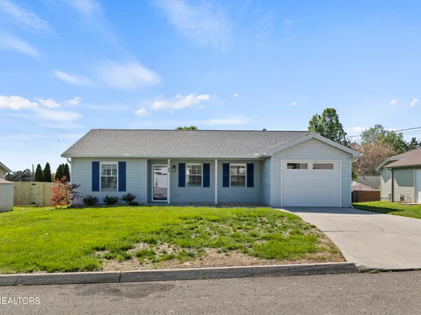 7749 Bellchase Ln, Knoxville, TN 37918