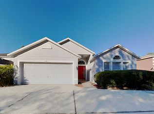 1108 Benan Ct, Apopka, FL 32712