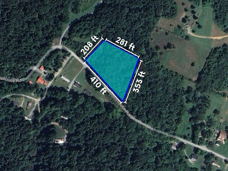 2nd image of 1 Whitehouse Rd