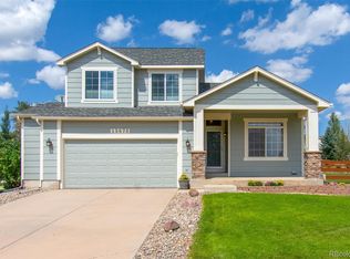 15678 Coquina Dr, Monument, CO 80132