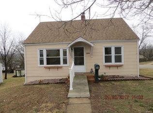 100 Central Ave, Union, MO 63084