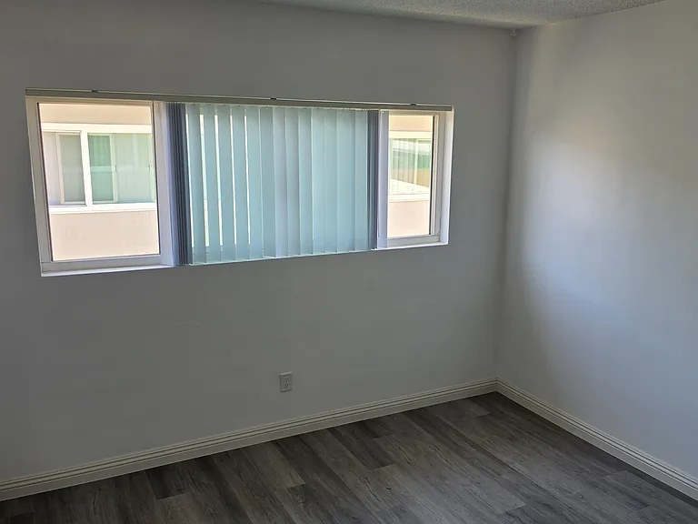 Apt 23 Bedroom 1 View 1