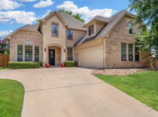 1417 Ashmore Ct, Keller, TX 76248