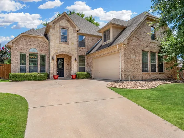 1417 Ashmore Ct, Keller, TX 76248