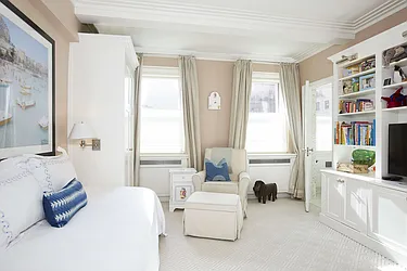 Sold by Brown Harris Stevens