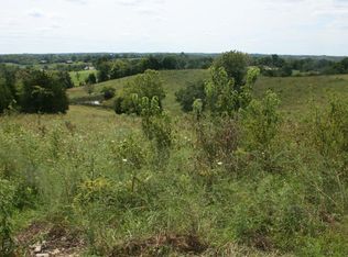 966 Manns Rd, Harrodsburg, KY 40330