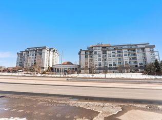 11121 Yonge St #519, Richmond Hill, ON