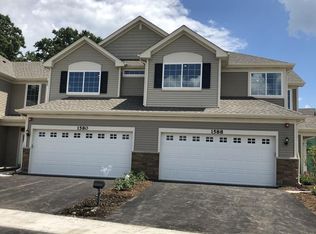 1660 Carlstedt Dr, Batavia, IL