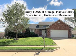 4506 Revere Ct, Columbia, MO 65203