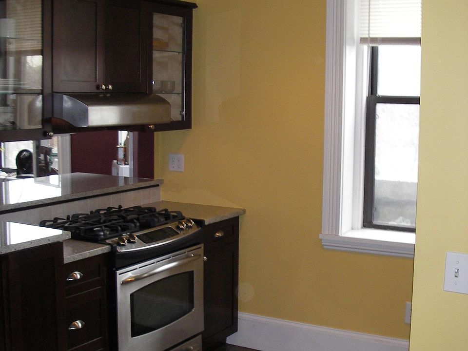 Remodeled kitchen 1