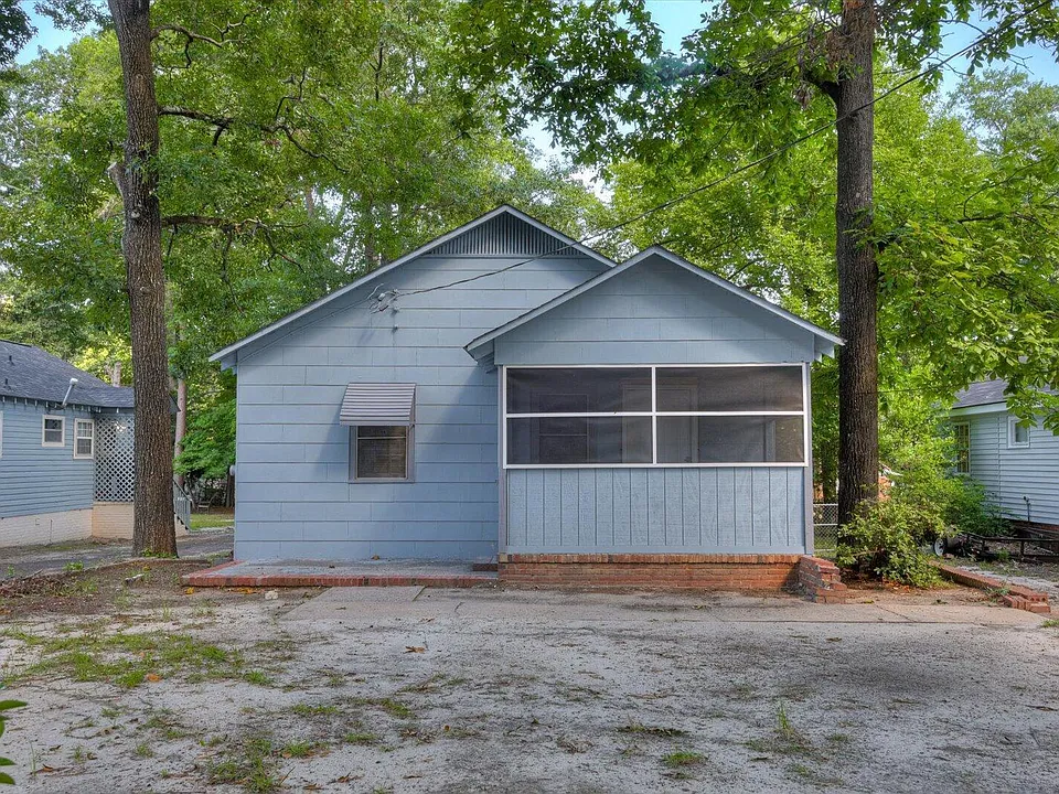 605 Jefferson Dr