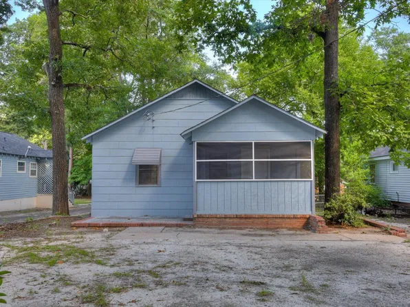 605 Jefferson Dr, Augusta, GA 30909